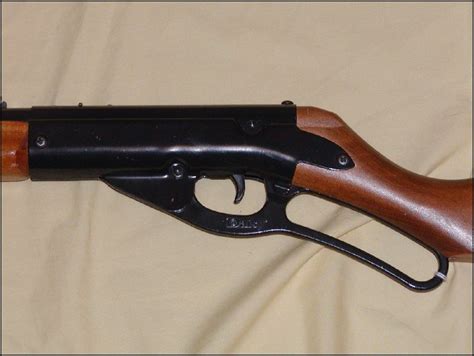 Daisy Model Large Frame Bb Gun For Sale At Gunauction Com
