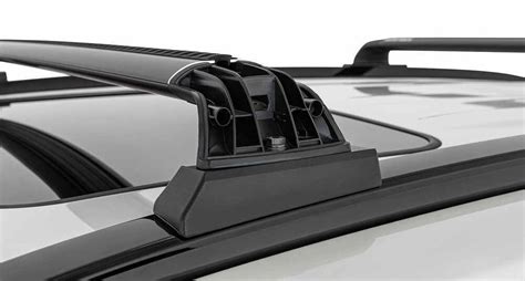 2020 Toyota Rav4 Rhino Rack Rvp Roof Rack For Fixed Mounting Points