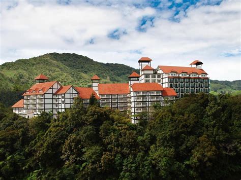 The most recommended apartment hotel in cameron highlands! Heritage Hotel Cameron Highlands in Malaysia - Room Deals ...