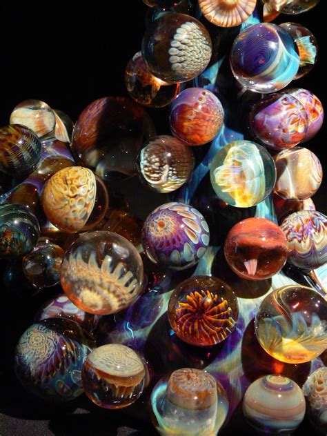 Without Question These Are The Most Beautiful Marbles Ive Ever Seen