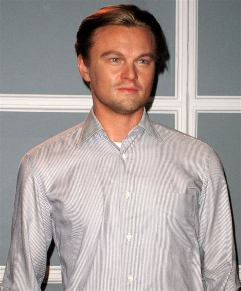 Madame tussauds is owned and operated by merlin entertainments. File:Leonardo DiCaprio - Madame Tussauds London.jpg ...