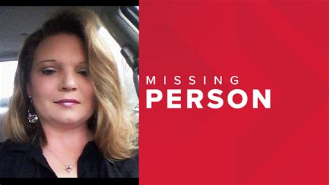 Authorities Search For Missing Woman In Troup County