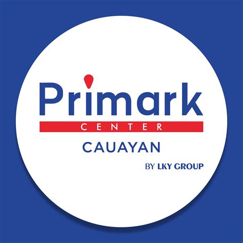 Primark Center Cauayan Isabela Cauayan