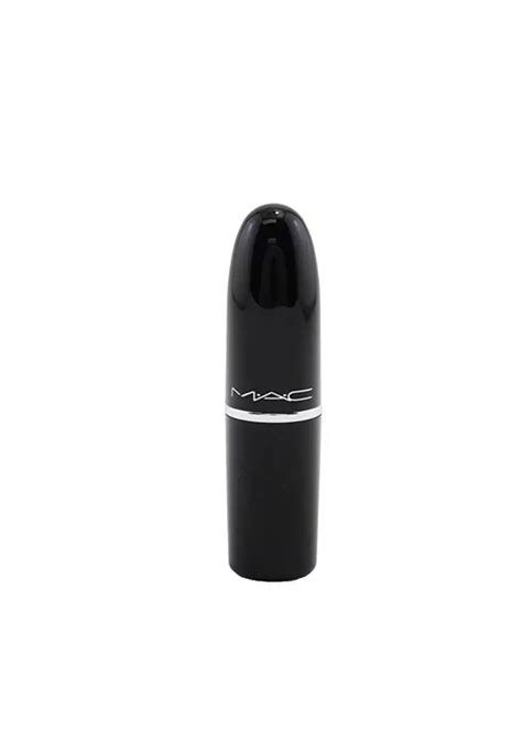 Buy MAC MAC Lustreglass Lipstick 540 Thanks Its M A C Taupey
