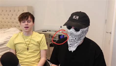 Petition For George To Show Off His Pc Rmemeulous