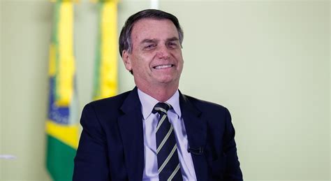 Información, novedades y última hora sobre jair bolsonaro. Governo Bolsonaro levará esporte para jovens carentes ...