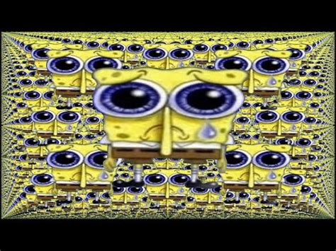 Spongebob Boowomp Sound 62 768 369 664 000 Times YouTube
