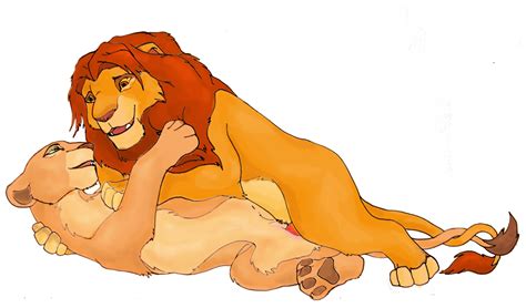 Rule 34 Disney Feline Female Feral Fur Furry Furry Only Lion Male