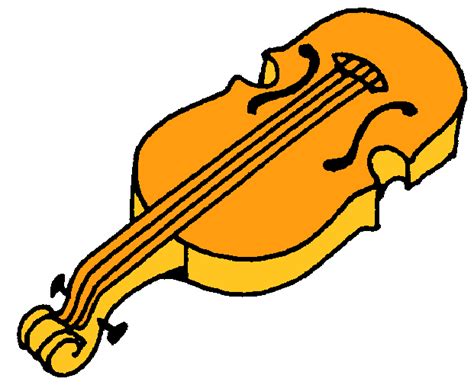 Animated Violin Clipart Clipart Best Clipart Best