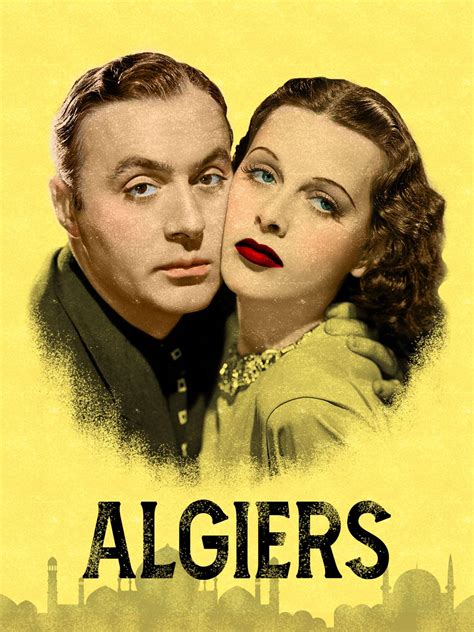 Algiers 1938