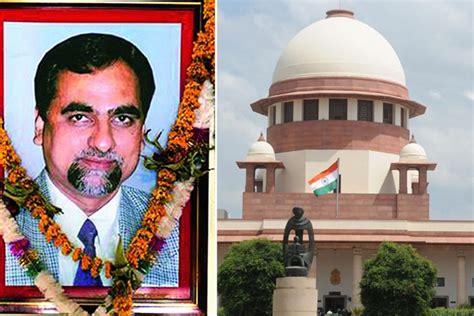 supreme court terms justice loya s death “serious matter” asks maharashtra govt to submit