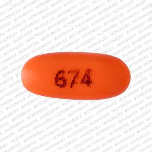 Starting at $145 for glasses with prescription lenses, felix gray is practically guaranteed to be more affordable than brick and mortar stores. 674 Pill Images (Orange / Capsule-shape)