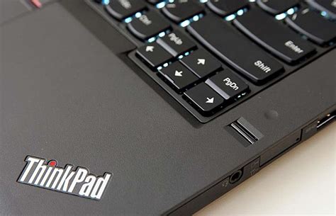 นิยาย Update Your Lenovo Thinkpad Fingerprint Manager New Dek