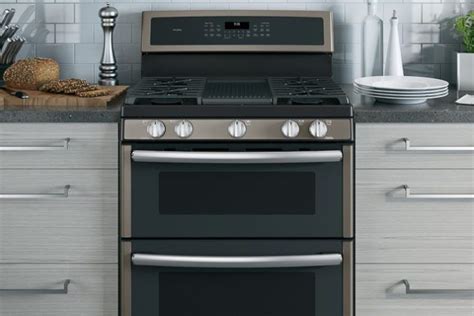 The Best Double Oven Ranges For 2020 Reviews By Wirecutter