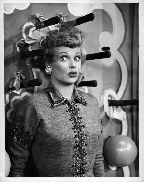 24 Interesting Tidbits You May Not Have Known About I Love Lucy I Love Lucy I Love Lucy