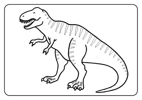 Ostatnie najstarsze najczęściej komentowane najczęściej oglądane najlepiej ocenione. Dzień Dinozaura - Kolorowanki do druku, część 1 dla chłopców.