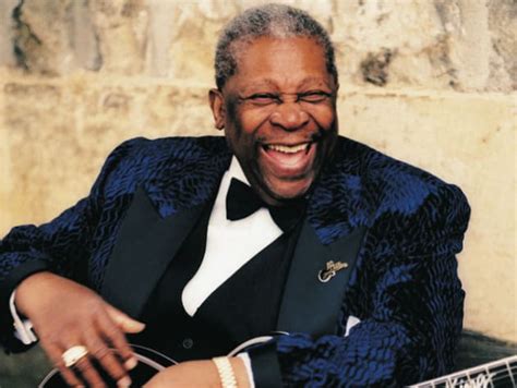 Bb King The Hollywood Gossip