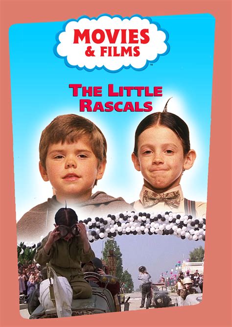 the little rascals photopea dvd by nickthedragon2002 on deviantart