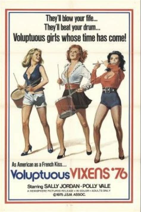 Voluptuous Vixens Watch Online Flixano