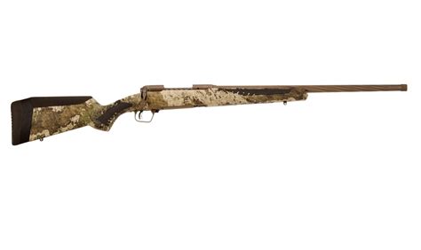 Savage 110 High Country 270 Win 41 22 Truetimber Strata Fixed Accufit