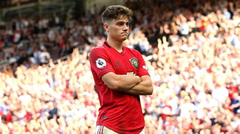 Daniel has vast experience in the producing and writing sector having worked on numerous projects for independent artists and major labels and management companies, but is set in 2012 to release his own solo project. Manchester United news: Daniel James, line up options ...