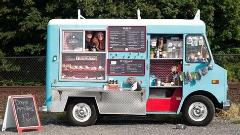 Food truck spaces has made the process of booking your food truck rental space amazingly simple. Used Food Trucks for Sale Seattle - typestrucks.com
