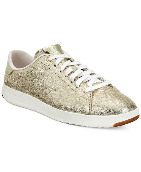 Women's grand crosscourt flatform sneaker. Cole Haan Women's GrandPro Lace-up Tennis Sneakers ...