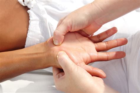 Best Trigger Point Massage Therapy By The Experts In Perth