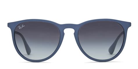 ray ban 4171 erika blue