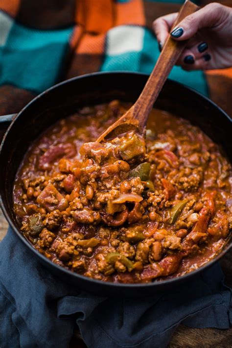 Dinner cooking recipes food lamb recipes healthy foodie recipes lebanese recipes greek recipes middle eastern recipes. Ultimate Lamb Chili | Recipe | Lamb chili recipe, Lamb ...