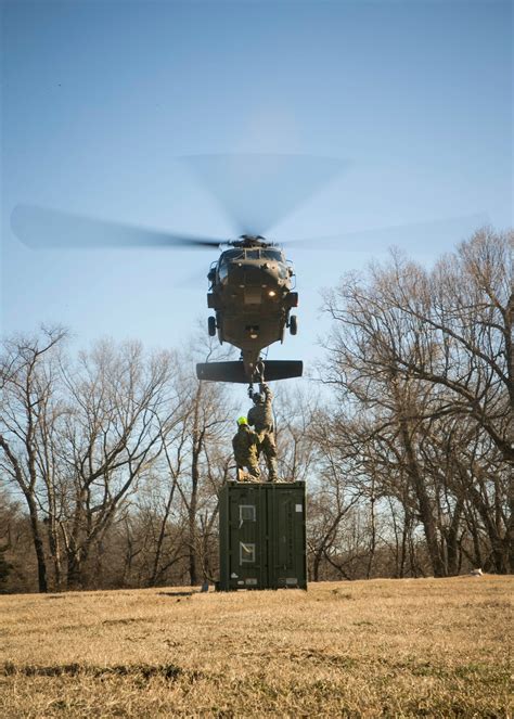Dvids Images Cbirf Conducts Sling Load Training Image 15 Of 19