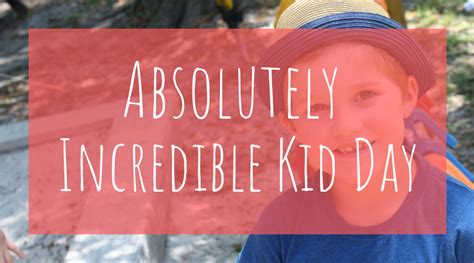 5 Ways To Make A Big Impact For Absolutely Incredible Kid Day Camp