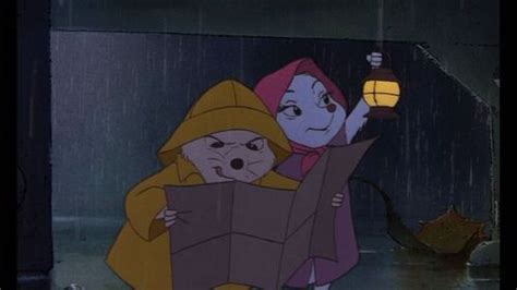 The Rescuers Images The Rescuers Hd Wallpaper And Background Photos