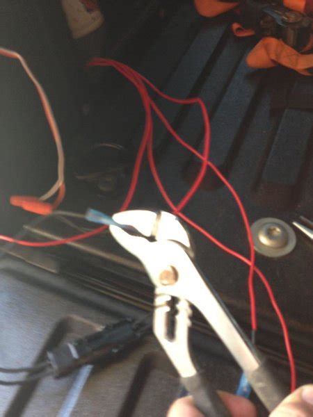 Camper Shell Wiring Step By Step Picture Load Warning Tacoma World