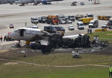 Virus Delays Completion Of Superjet Crash Inquiry Flight Safety Australia