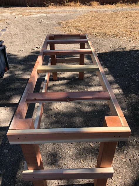 05.03.2018 · this greenhouse bench was the perfect homestead project. How to Build a Greenhouse Bench or Table ~ Homestead and Chill
