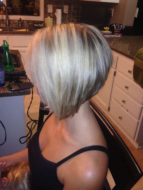 stylish layered bob hairstyles stacked haircuts my xxx hot girl