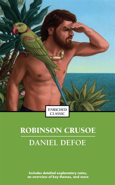 Robinson Crusoe Book By Daniel Defoe Official Publisher Page