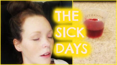 The Sick Days Youtube