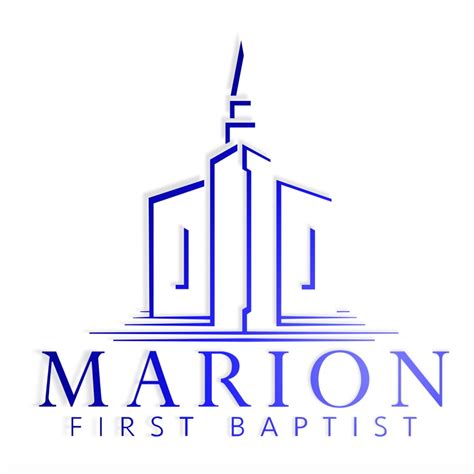 First Baptist Marion, IL | Marion IL