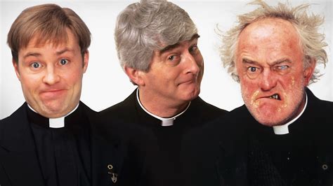 Father Ted Channel 4