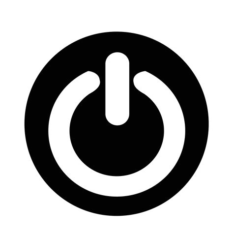 Light ui controls web elements 3: On Off switch icon - Download Free Vectors, Clipart ...