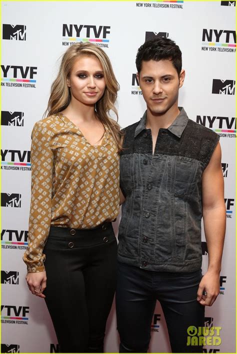 rita volk and michael willett in the new york television festival nytvf10 faking it teenage