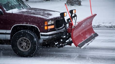 Halifax Driveway Plowing To Cost More This Winter Nova Scotia Cbc News
