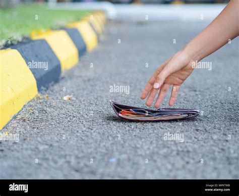 Lady Pick Up Floor Hi Res Stock Photography And Images Alamy