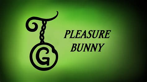pleasure bunny [m4a][hypnosis][pleasure][hypnotist x bunny listener] youtube