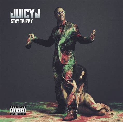Juicy J Stay Trippy Show 1080p