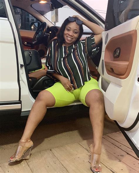 Moesha Boduong And Her Camel Toe Strike A Pose In New Photos