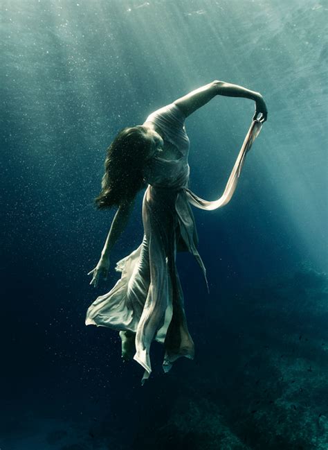 Underwater Photography By Kurt Arrigo Fubiz Media