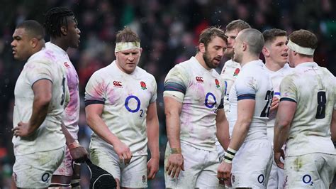 Other criteria include the relative strength of each. England rugby: what next after the Six Nations failure ...